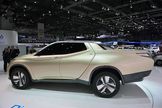 30. Mitsubishi GR-HEV side
